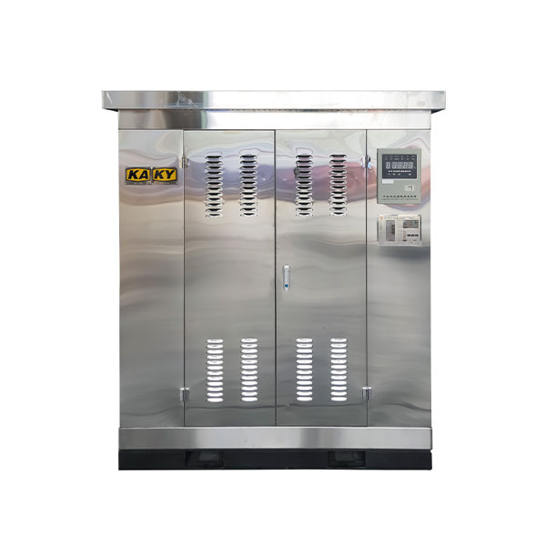 KSG矿用一般型干式变压器