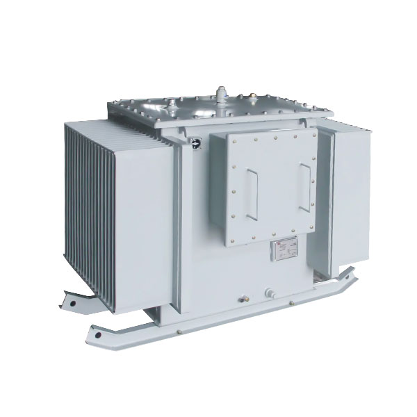 KS13矿用一般型电力变压器