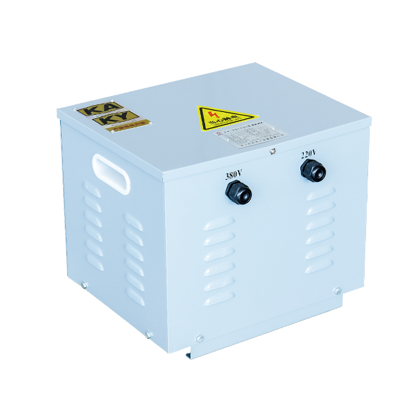 KSG矿用低压干式变压器